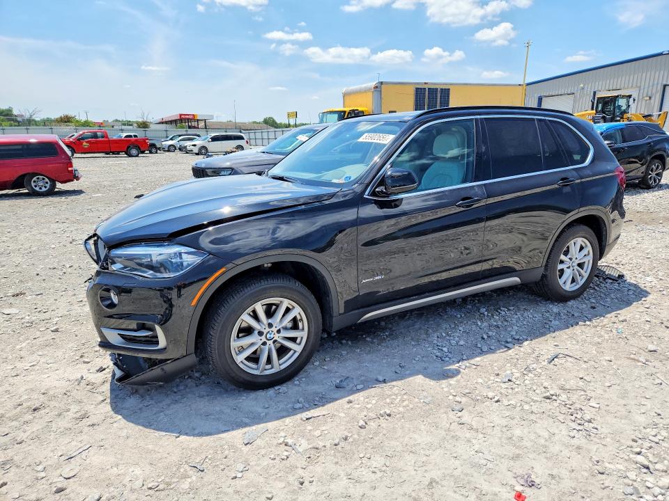 Aukcja sprzedaży 2016 Bmw X5, vin: 5UXKR0C56G0P23687, numer aukcji: 55902656