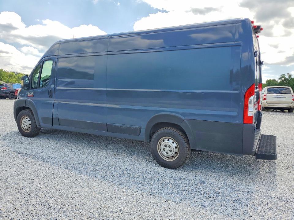 Aukcja sprzedaży 2020 Ram Promaster 3500, vin: 3C6URVJG8LE136802, numer aukcji: 57244416