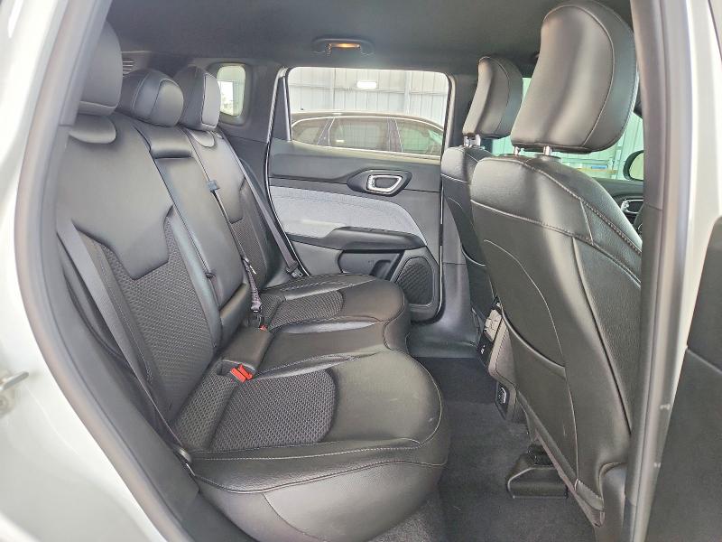 Aukcja sprzedaży 2024 Jeep Compass, vin: 3C4NJDBN7RT112460, numer aukcji: 55742596