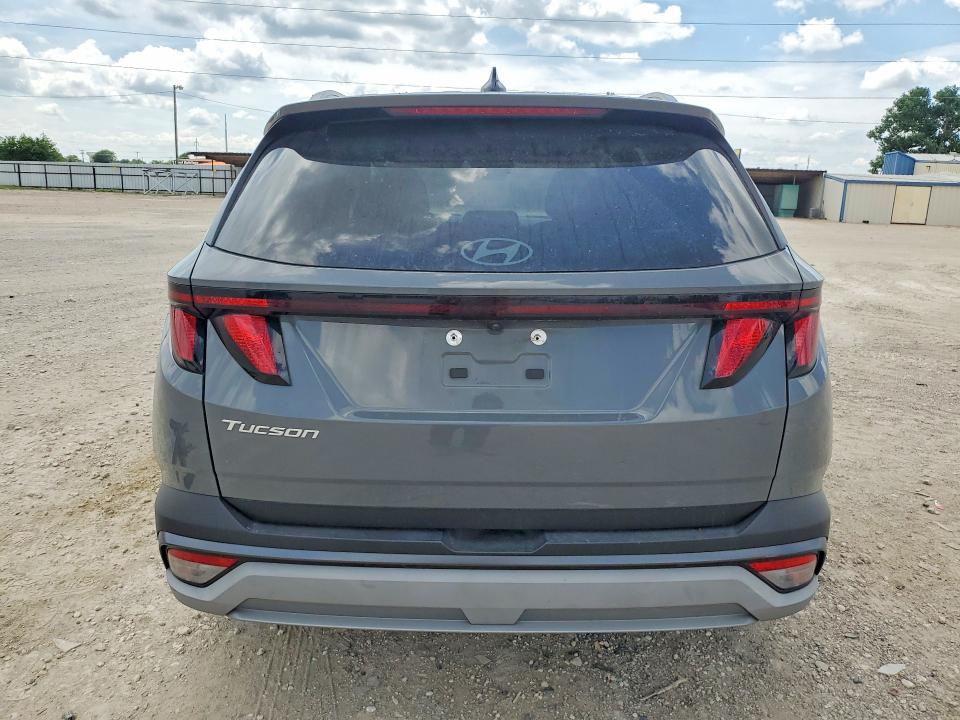 Aukcja sprzedaży 2025 Hyundai Tucson, vin: 5NMJB3DE3SH477658, numer aukcji: 56238086