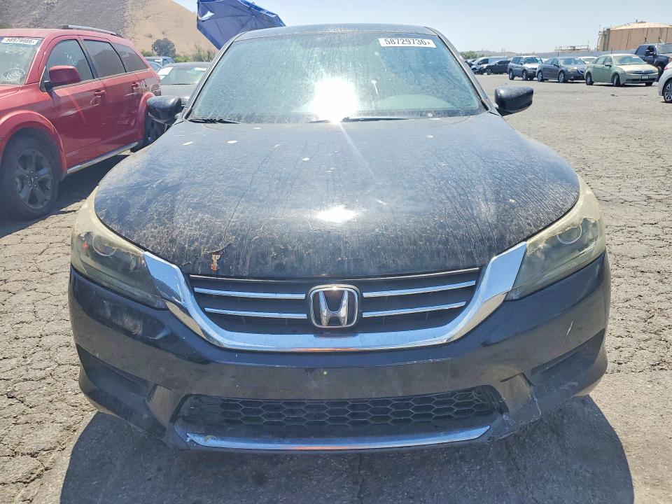 Aukcja sprzedaży 2013 Honda Accord, vin: 1HGCR2F31DA090888, numer aukcji: 58729736