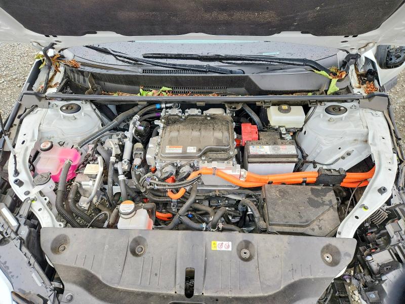Auction sale of the 2023 Toyota Bz4x, vin: JTMABACA0PA043511, lot number: 55651206