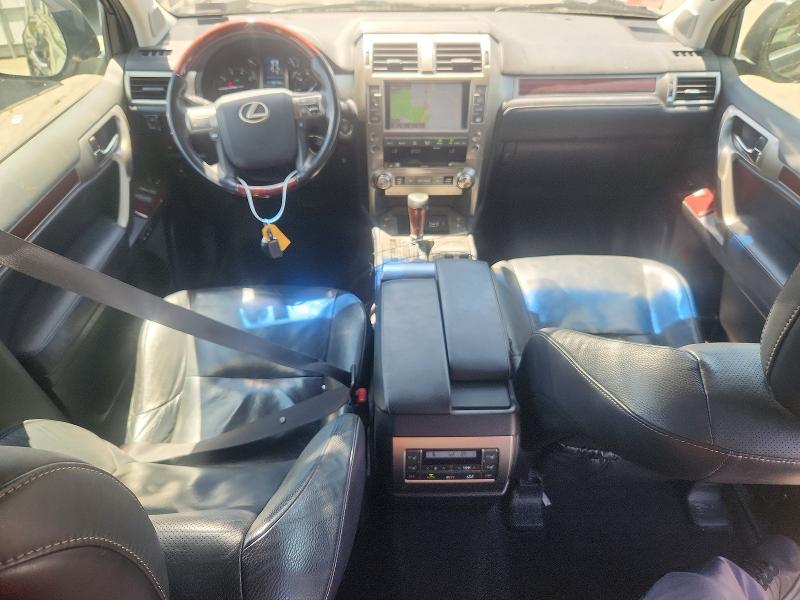 Aukcja sprzedaży 2016 Lexus Gx, vin: JTJBM7FX8G5131536, numer aukcji: 55351816