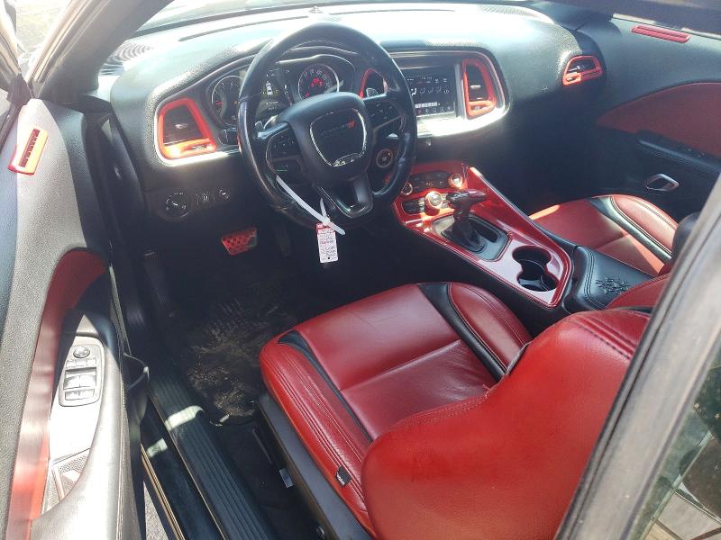 Продажа на аукционе авто 2019 Dodge Challenger, vin: 2C3CDZBT7KH642179, номер лота: 54615456