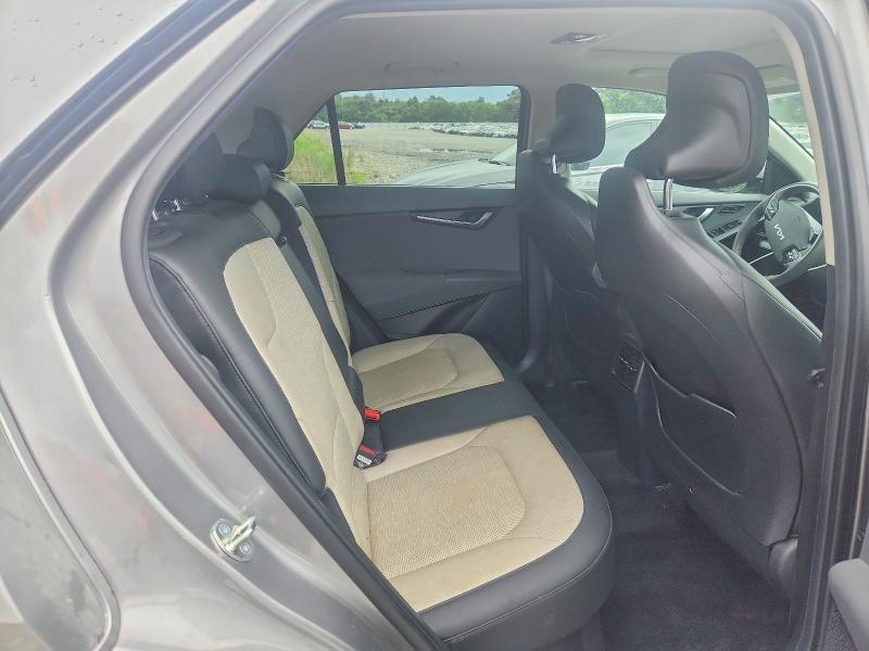 Aukcja sprzedaży 2023 Kia Niro, vin: KNDCT3LEXP5106871, numer aukcji: 57856836
