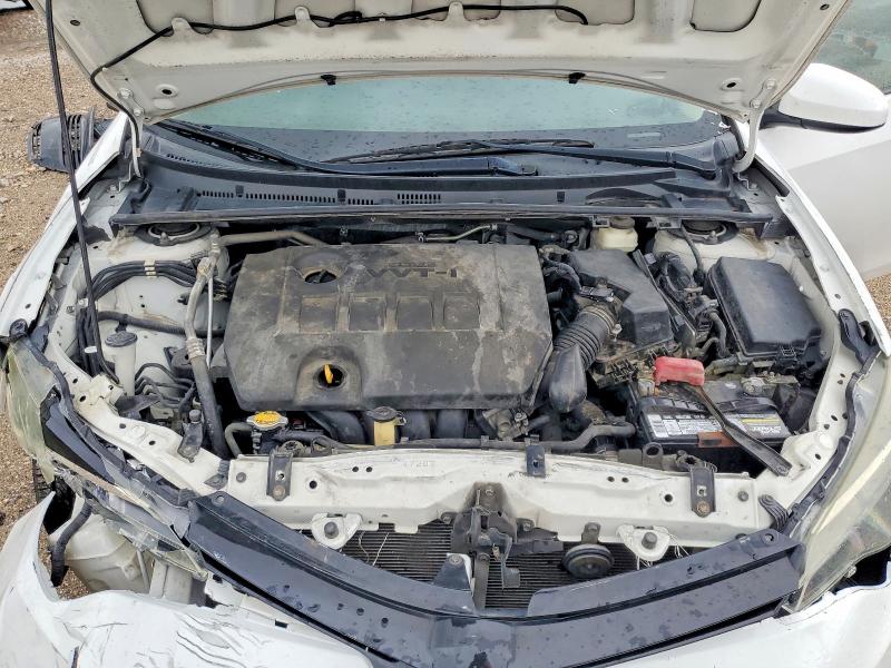 Продажа на аукционе авто 2017 Toyota Corolla, vin: 5YFBURHE3HP672606, номер лота: 56358176