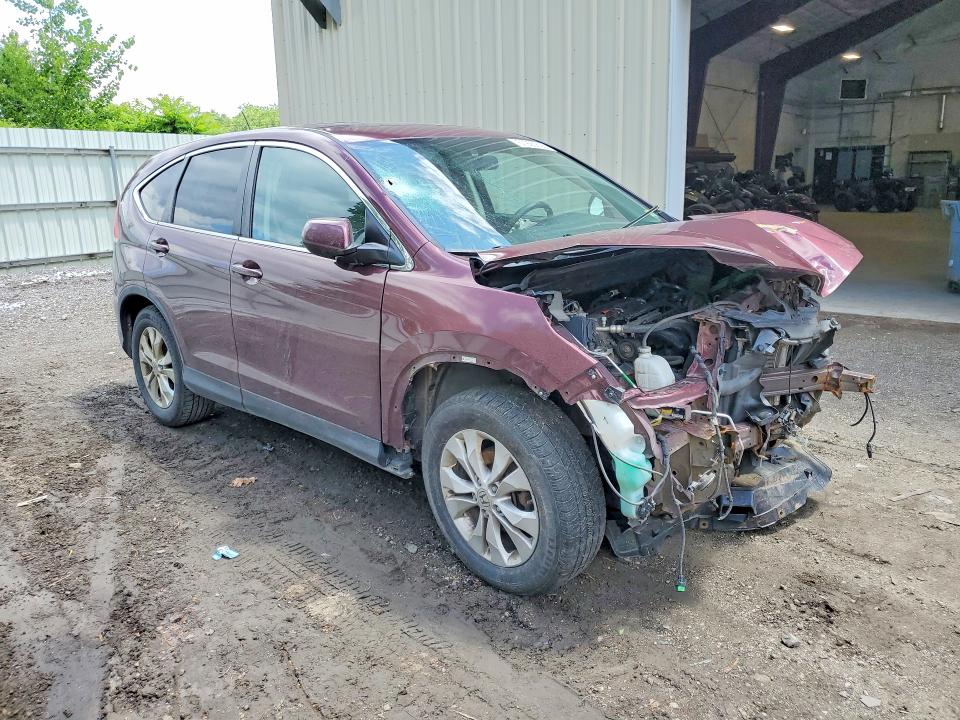Aukcja sprzedaży 2012 Honda Cr-v, vin: 5J6RM4H52CL048759, numer aukcji: 57990836
