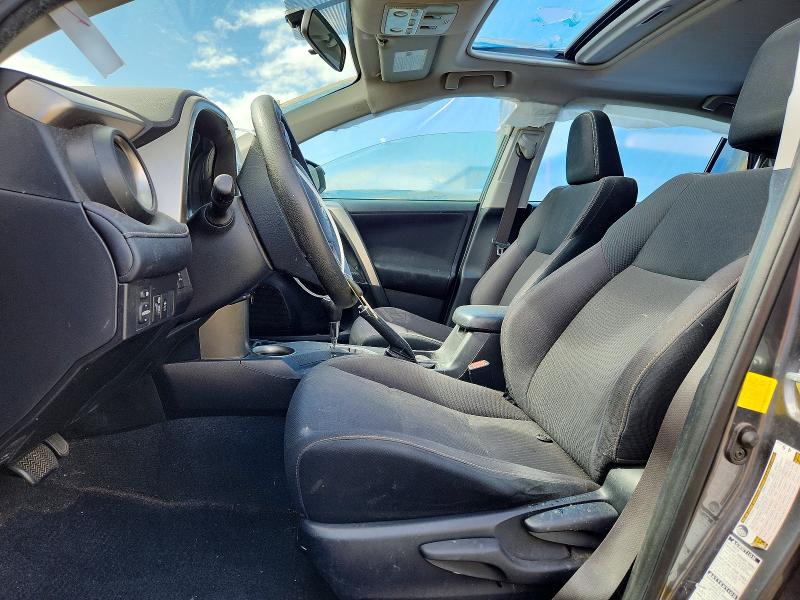 52960026 :رقم المزاد ، JTMRFREV1DD014700 vin ، 2013 Toyota Rav4 مزاد بيع