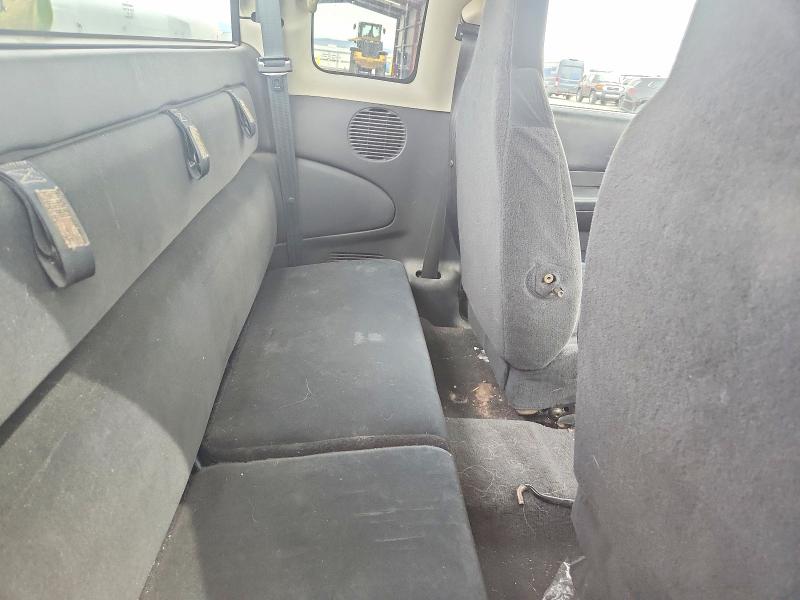 Aukcja sprzedaży 2004 Dodge Dakota, vin: 1D7GL12K24S727747, numer aukcji: 55806476