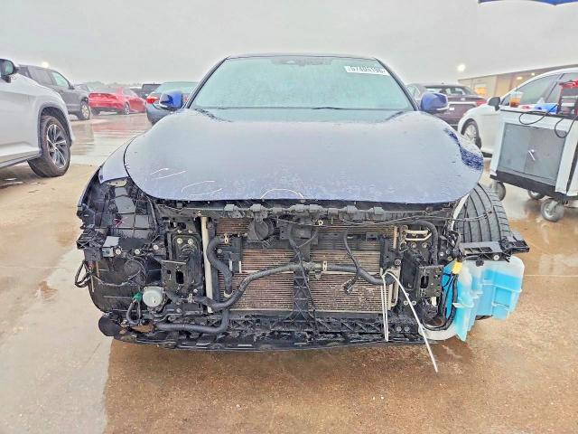 Продаж на аукціоні авто 2021 Infiniti Q60, vin: JN1EV7KK5MM410681, номер лоту: 57405196