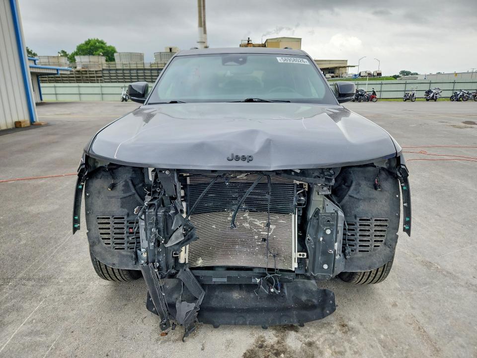 Aukcja sprzedaży 2024 Jeep Grand Cherokee, vin: 1C4RJKAG1R8507628, numer aukcji: 58958026
