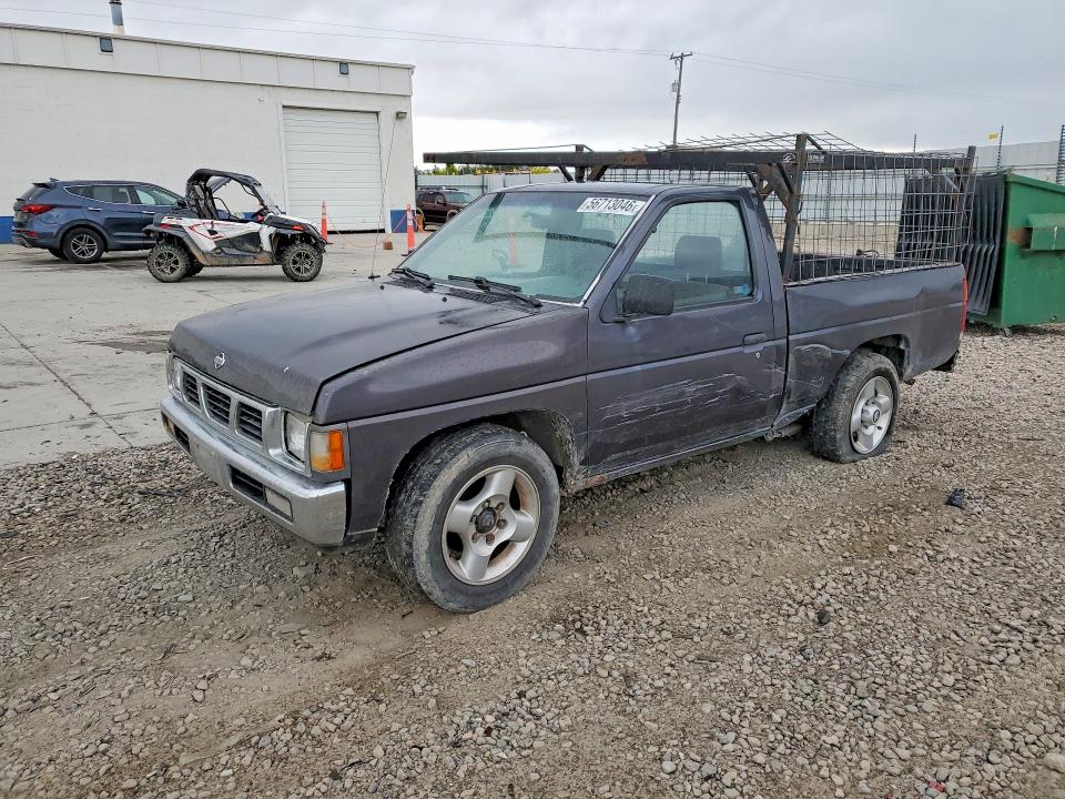 Aukcja sprzedaży 1997 Nissan Truck, vin: 1N6SD11S1VC411221, numer aukcji: 56713046