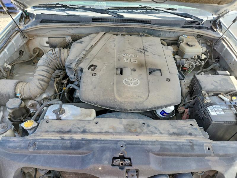 Aukcja sprzedaży 2004 Toyota 4runner, vin: JTEBU17R540047694, numer aukcji: 56178026