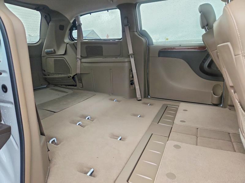 Aukcja sprzedaży 2015 Chrysler Town & Country, vin: 2C4RC1GG3FR731317, numer aukcji: 59110816