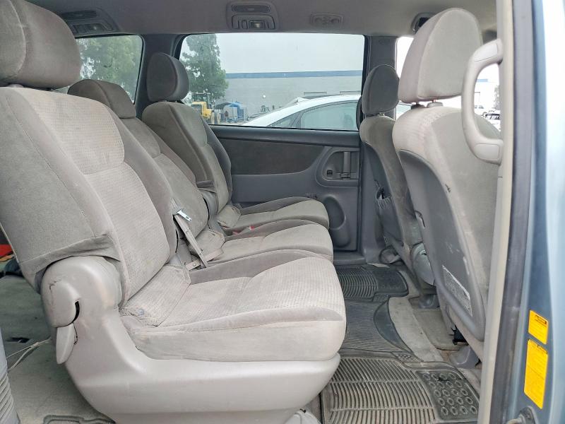 2008 Toyota Sienna მანქანა იყიდება აუქციონზე, vin: 5TDZK23C18S190354, აუქციონის ნომერი: 57919286