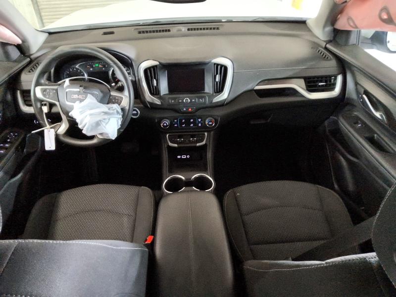 Aukcja sprzedaży 2024 Gmc Terrain, vin: 3GKALMEG2RL368001, numer aukcji: 55114756