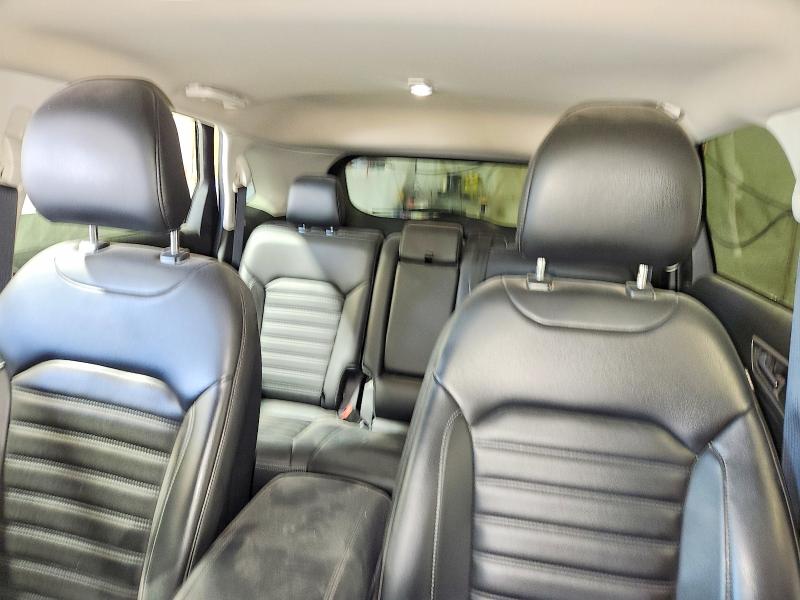 Продажа на аукционе авто 2019 Ford Edge, vin: 2FMPK4J96KBB48356, номер лота: 56318206