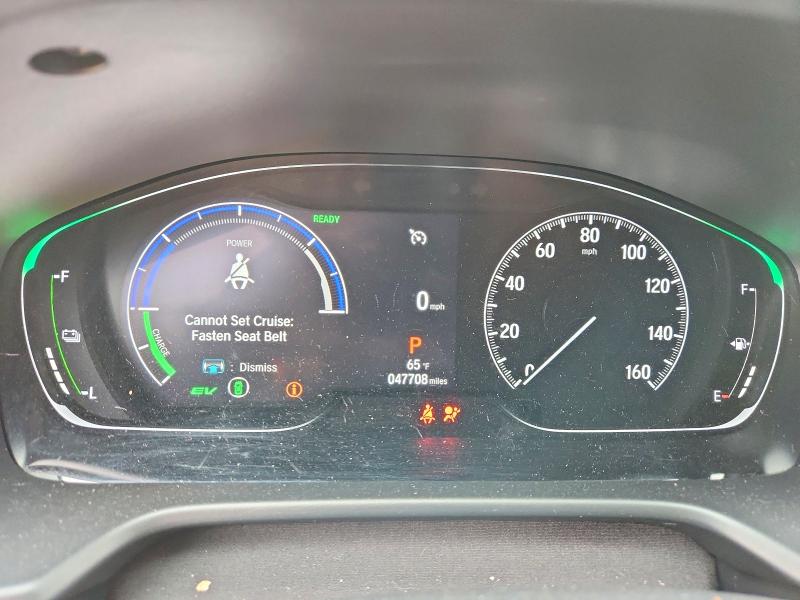 Продажа на аукционе авто 2022 Honda Accord, vin: 1HGCV3F27NA033377, номер лота: 59113096