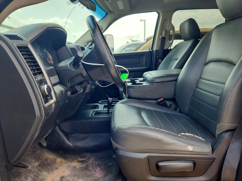 Продажа на аукционе авто 2018 Ram 4500, vin: 3C7WRLEL2JG304581, номер лота: 57891916