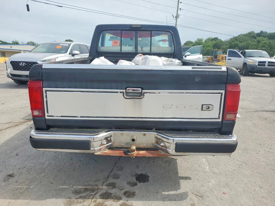Aukcja sprzedaży 1989 Ford Ranger, vin: 1FTCR10T0KUC67475, numer aukcji: 57386486