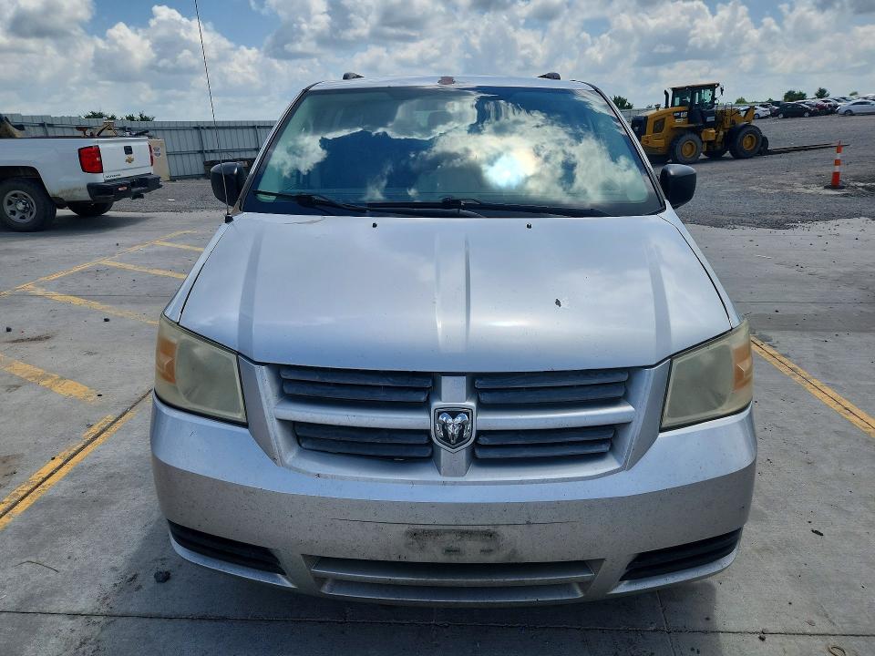 85604335 :رقم المزاد ، 1D8HN44H78B184561 vin ، 2008 Dodge Grand Caravan مزاد بيع