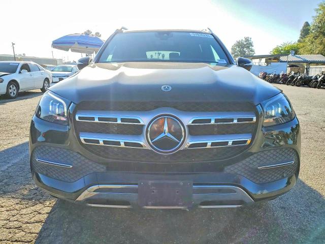 Aukcja sprzedaży 2020 Mercedes-benz Gls, vin: 4JGFF5KE4LA193973, numer aukcji: 57036286