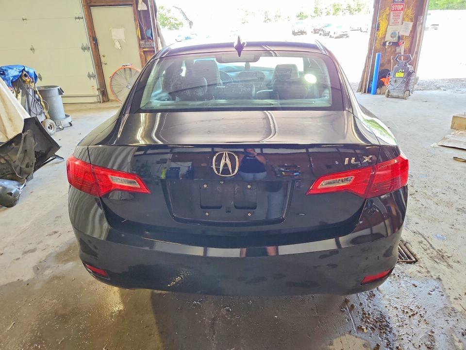 2014 Acura Ilx მანქანა იყიდება აუქციონზე, vin: 19VDE1F31EE009890, აუქციონის ნომერი: 57625416