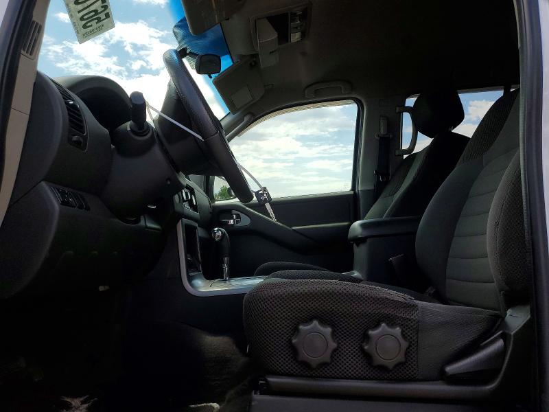 Продажа на аукционе авто 2008 Nissan Pathfinder, vin: 5N1AR18B18C615572, номер лота: 56763076