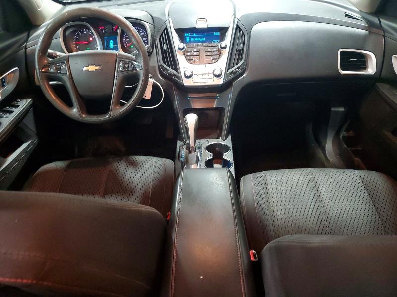 Aukcja sprzedaży 2012 Chevrolet Equinox, vin: 2GNALBEKXC1182582, numer aukcji: 55782486