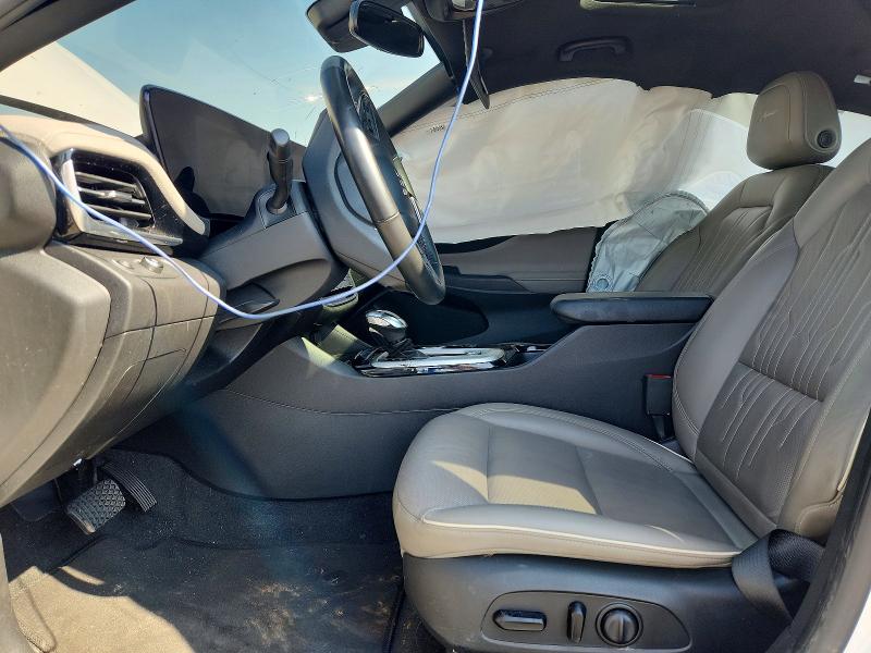 Продажа на аукционе авто 2024 Buick Envista, vin: KL47LCE23RB169359, номер лота: 55523336