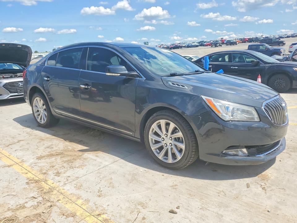 Продажа на аукционе авто 2015 Buick Lacrosse, vin: 1G4GB5G31FF256364, номер лота: 58254826