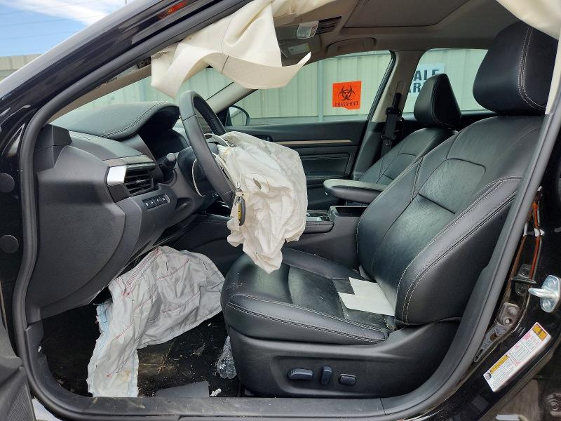 58213006 :رقم المزاد ، 1N4BL4EV3PN420527 vin ، 2023 Nissan Altima مزاد بيع