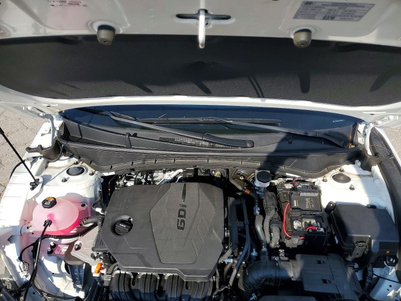 Продажа на аукционе авто 2025 Hyundai Tucson, vin: 5NMJBCDEXSH600114, номер лота: 58944306