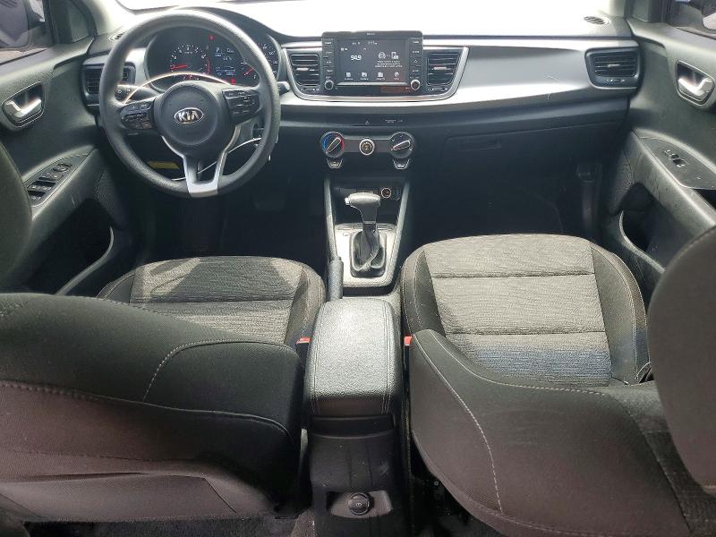 Продажа на аукционе авто 2020 Kia Rio, vin: 3KPA24AD0LE255900, номер лота: 55219376