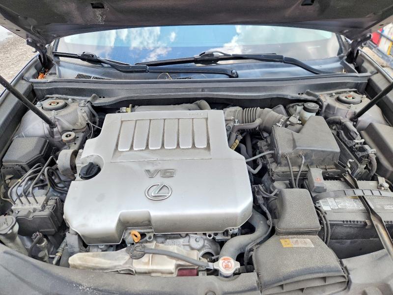 57811676 :رقم المزاد ، 58ABK1GG4HU050288 vin ، 2017 Lexus Es مزاد بيع
