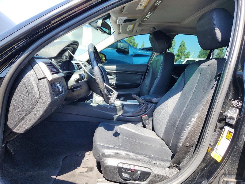 Aukcja sprzedaży 2013 Bmw 328, vin: WBA3C1C51DF441329, numer aukcji: 56168736