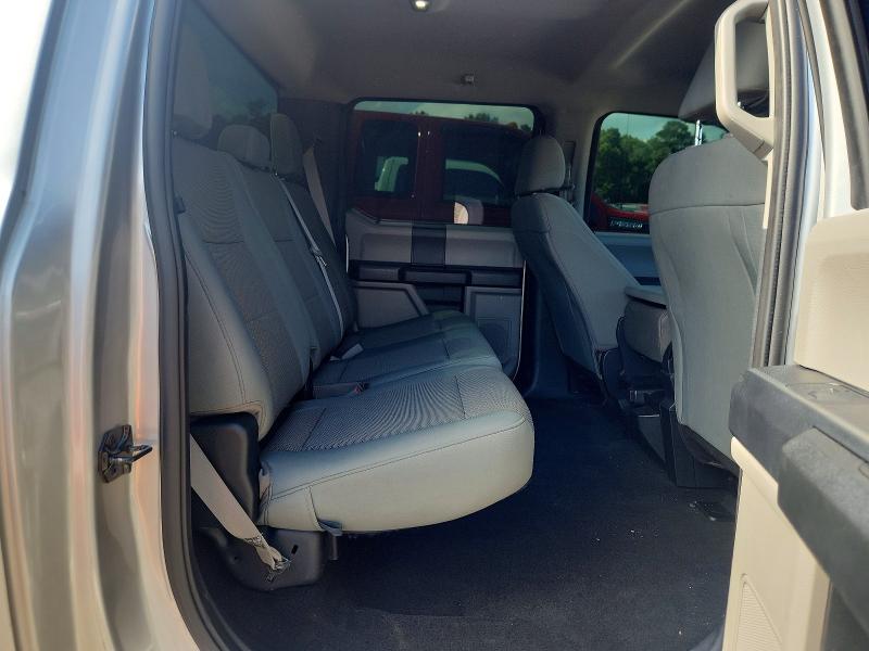 Продаж на аукціоні авто 2019 Ford F350, vin: 1FT8W3DT1KEG03519, номер лоту: 56312146