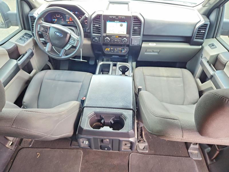Продаж на аукціоні авто 2019 Ford F150, vin: 1FTEW1E58KKC95029, номер лоту: 57941646