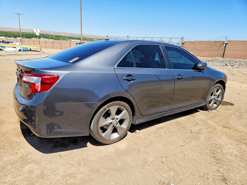 Aukcja sprzedaży 2012 Toyota Camry, vin: 4T1BK1FK1CU009929, numer aukcji: 55724546