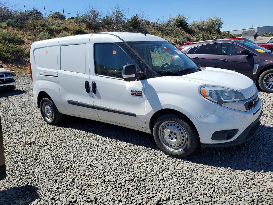 Aukcja sprzedaży 2022 Ram Promaster City, vin: ZFBHRFAB1N6X28624, numer aukcji: 56717956