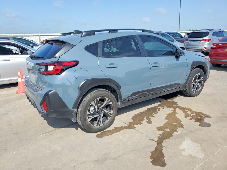 Aukcja sprzedaży 2025 Subaru Crosstrek, vin: JF2GUHDC7S8245048, numer aukcji: 58516206