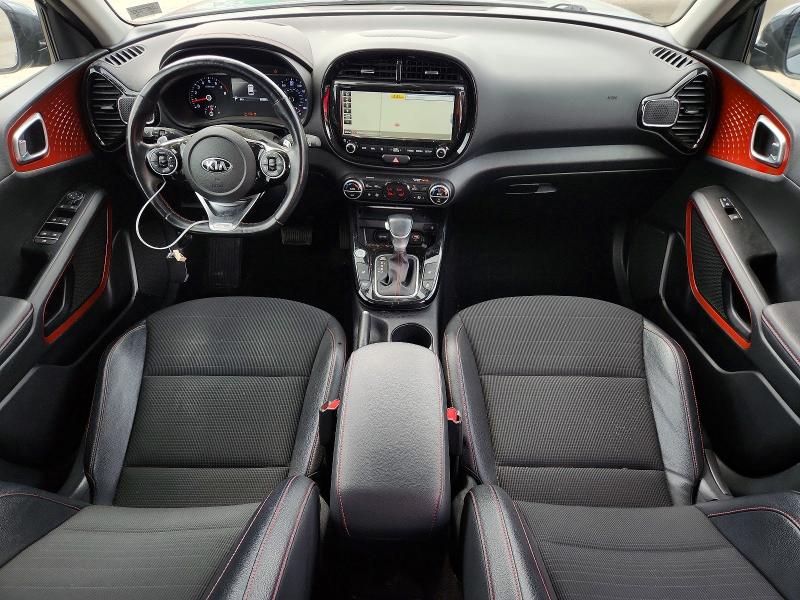 Продаж на аукціоні авто 2020 Kia Soul, vin: KNDJ53AF0L7724048, номер лоту: 58630046