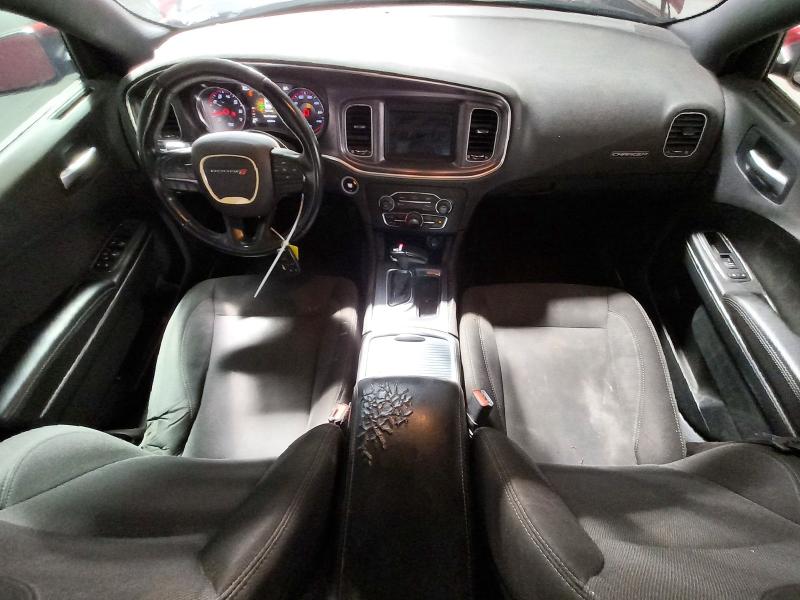 Aukcja sprzedaży 2018 Dodge Charger, vin: 2C3CDXBG5JH186446, numer aukcji: 57811866
