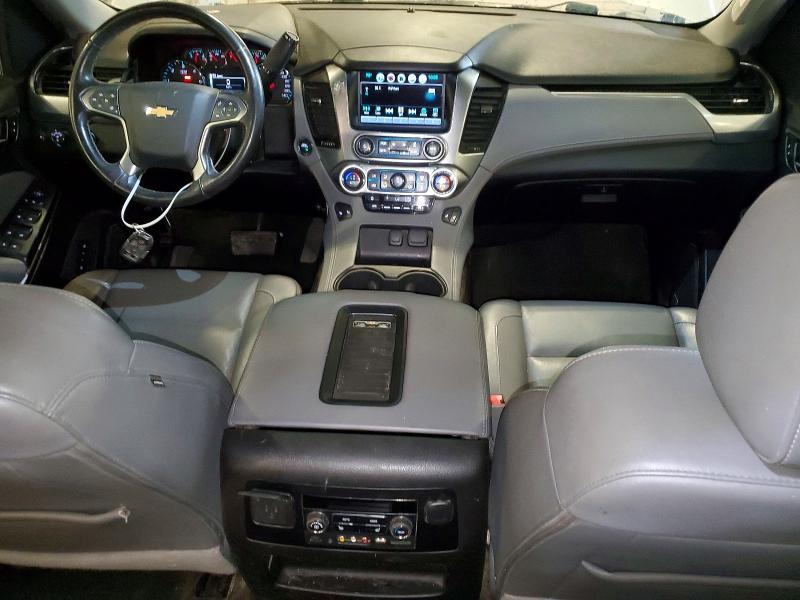 Aukcja sprzedaży 2016 Chevrolet Tahoe, vin: 1GNSKBKCXGR181935, numer aukcji: 56181176