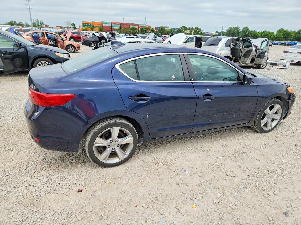 2013 Acura Ilx მანქანა იყიდება აუქციონზე, vin: 19VDE1F72DE008815, აუქციონის ნომერი: 54221566