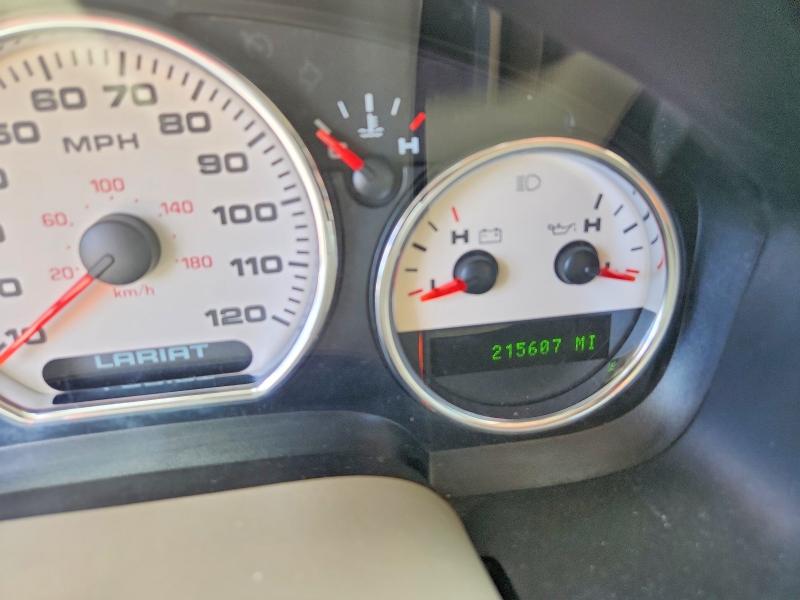 55929736 :رقم المزاد ، 1FTPW14505FA05728 vin ، 2005 Ford F150 مزاد بيع