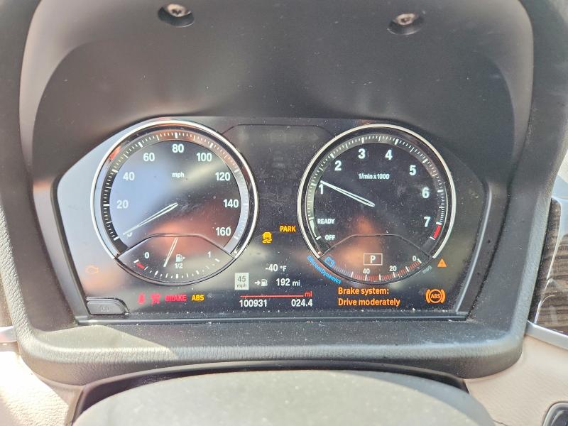 Aukcja sprzedaży 2021 Bmw X1, vin: WBXJG7C08M5U37633, numer aukcji: 59176626