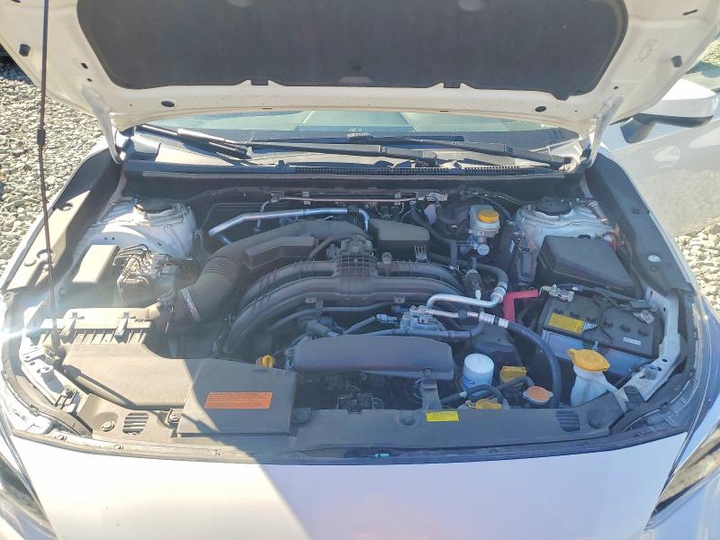 56569026 :رقم المزاد ، JF2GTAPC0P8271987 vin ، 2023 Subaru Crosstrek مزاد بيع