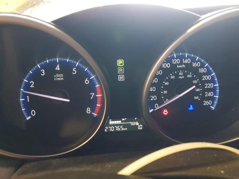 Aukcja sprzedaży 2013 Mazda 3, vin: JM1BL1V75D1826452, numer aukcji: 57752676