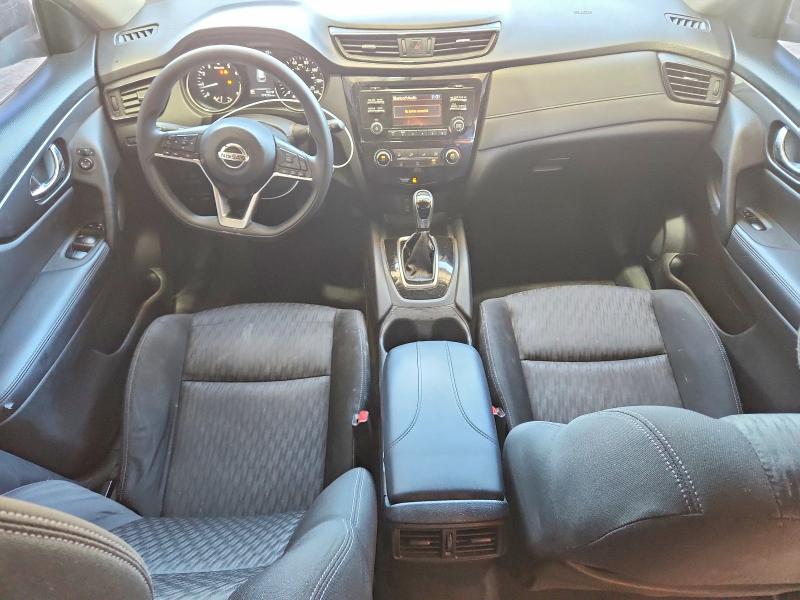 Продажа на аукционе авто 2017 Nissan Rogue, vin: KNMAT2MT1HP521887, номер лота: 72833005